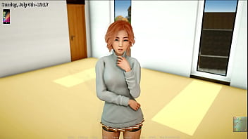 Dating college girls and re educating them a visual novel