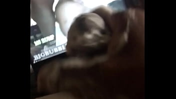 Lil dick jacking with soap