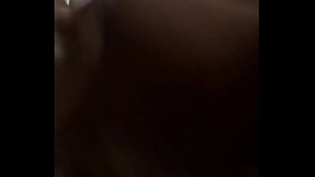 Lil dick jacking with soap