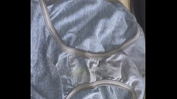 You have my permission to cum on them