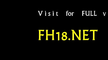 Sweethearts are performing blow