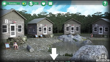 Xxlove ep 04 visual novel gameplay hd