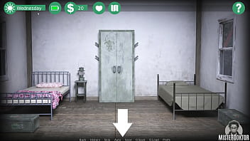 Xxlove ep 04 visual novel gameplay hd