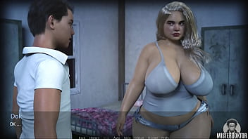 Xxlove ep 04 visual novel gameplay hd