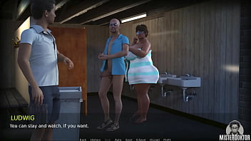 Xxlove ep 04 visual novel gameplay hd