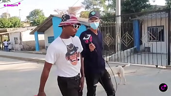 Seguimos con más de este gran recorrido en nueva colombia con el chicle tv