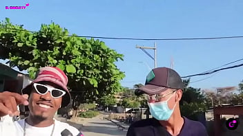 Seguimos con más de este gran recorrido en nueva colombia con el chicle tv