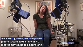 Dr tampa selena perez's immigration physical