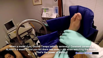 Dr tampa selena perez's immigration physical