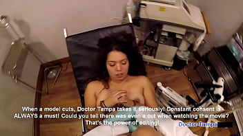 Dr tampa selena perez's immigration physical