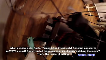 Dr tampa selena perez's immigration physical