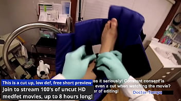 Dr tampa selena perez's immigration physical