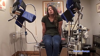 Dr tampa selena perez's immigration physical