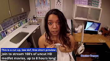 Dr tampa selena perez's immigration physical