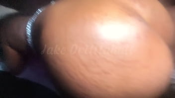 Young stripper craves her bosses fat cock n takes it hard in her juicy pussy