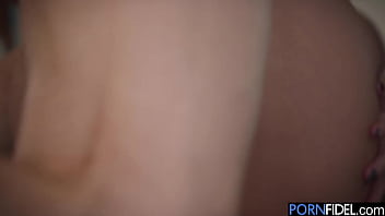 Ride him wild and fast quickie asteria jade