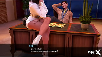 Fashionbusiness Agreed To A Candid Photo Shoot E2 #7 thumbnail