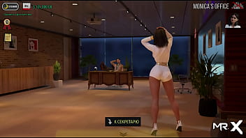 Fashionbusiness agreed to a candid photo shoot e2 #7