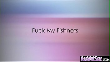 Slut Girl Aleksa Nicole With Big Round Oiled Ass Get Anal Hard Sex Vid 02 thumbnail