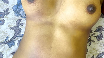 Gorgeous busty step sister loves being fucked in cowgirl