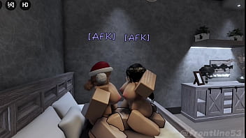 Two huge tit girls wanted to fuck in game Two huge tit girls wanted to fuck in game