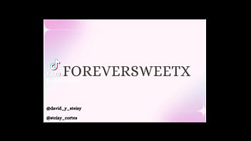 Trailer foreversweetx chica masturbandose en chat con desconocido