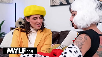 Cruella intentions devilish desires