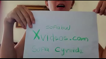 Vídeo de verificación