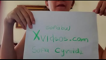 Vídeo de verificación