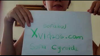 Vídeo de verificación