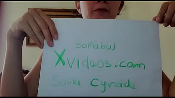 Vídeo de verificación