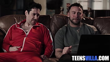 Viewer discretion advised episode 2