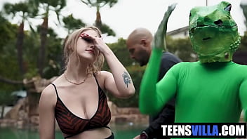 Viewer discretion advised episode 2