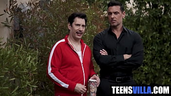 Viewer discretion advised episode 2