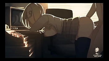 Animation sex Animation sex