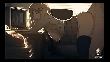 Animation sex