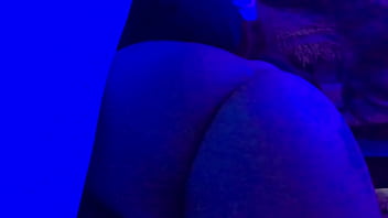 Pussy was leaking juices and he noticed it soon was satisfying my hornyness