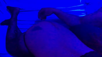 Pussy was leaking juices and he noticed it soon was satisfying my hornyness