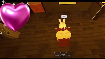 Sexo en roblox