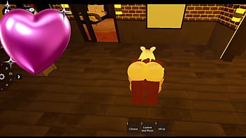 Sexo en roblox