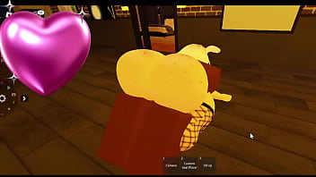 Sexo en roblox