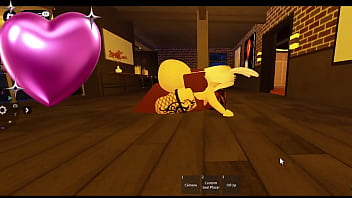 Sexo En Roblox thumbnail