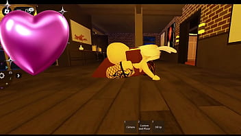 Sexo en roblox