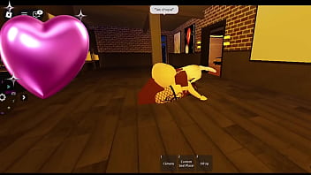 Sexo en roblox