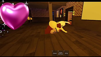 Sexo en roblox