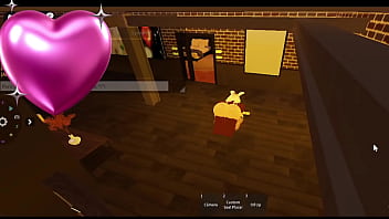 Sexo en roblox