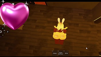 Sexo en roblox