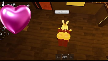 Sexo en roblox