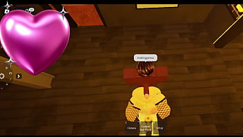 Sexo en roblox