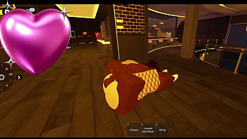 Sexo en roblox